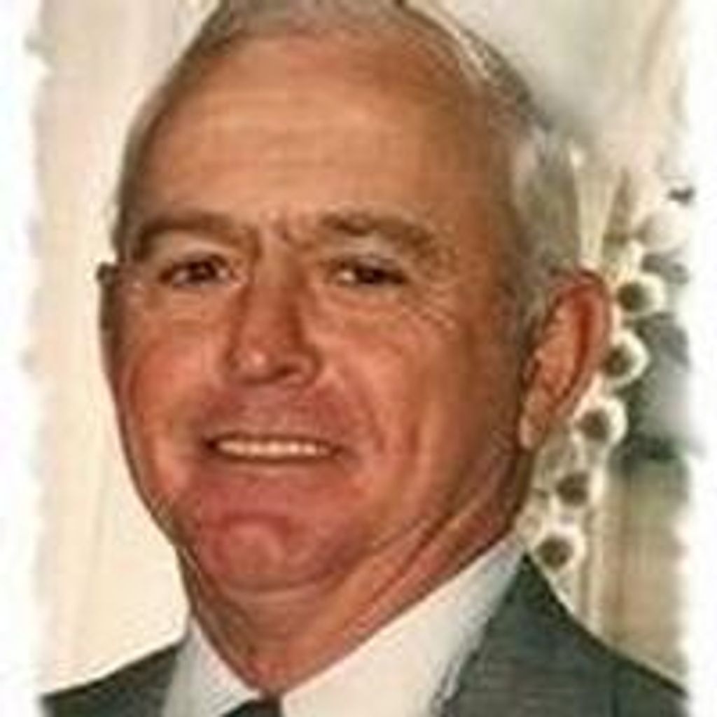 James P. Jones