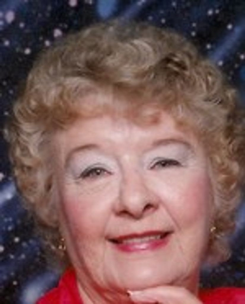 Yvonne G. Johnson