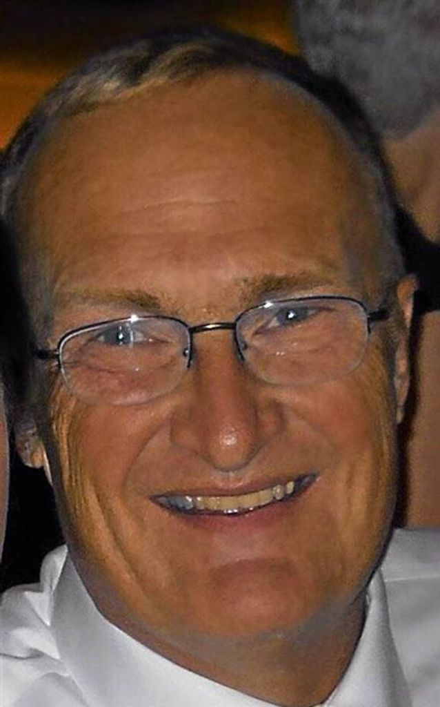 David Cole Profile Photo