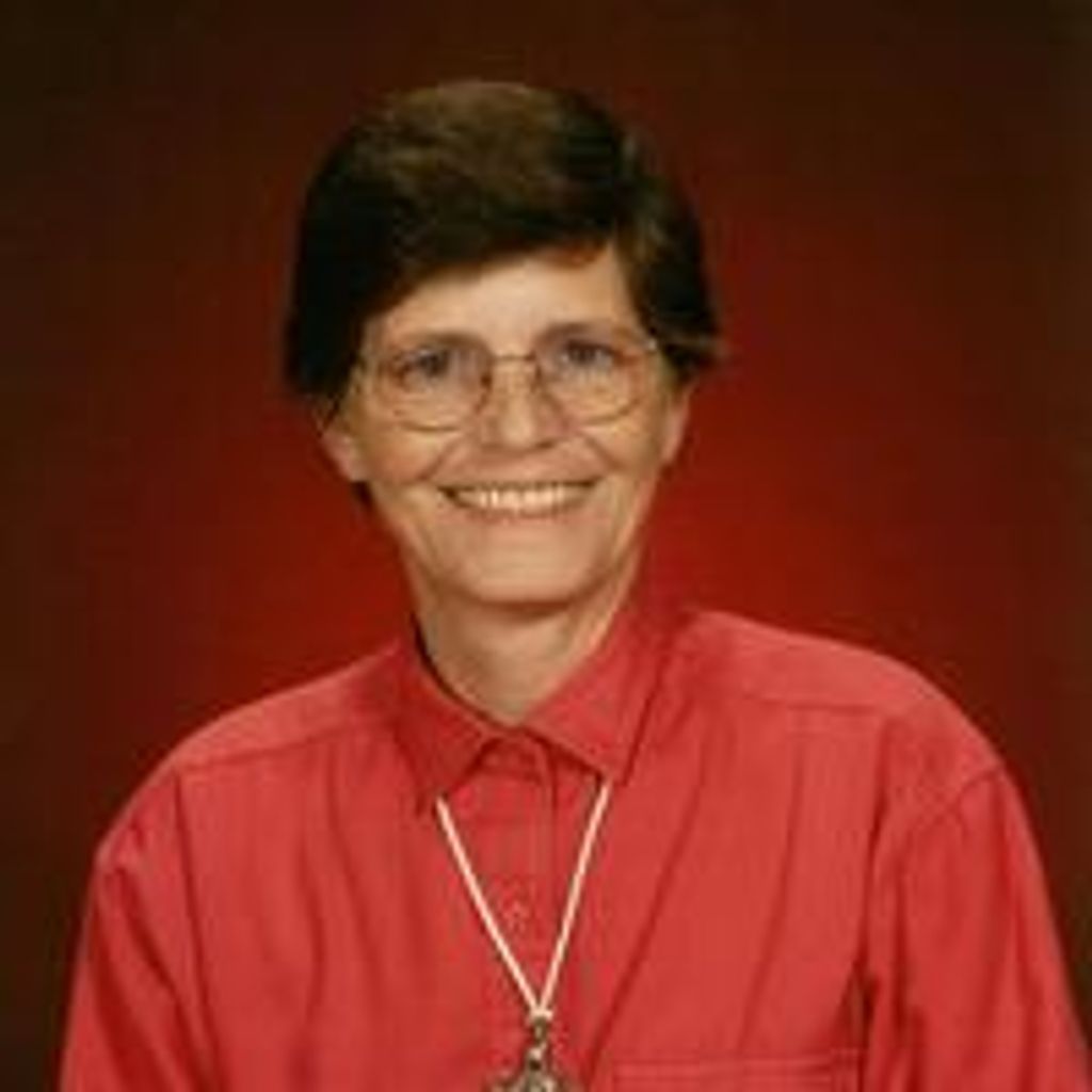 Charlotte Casey