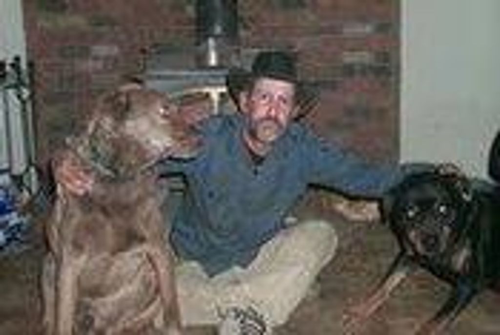 Brad Brinkman