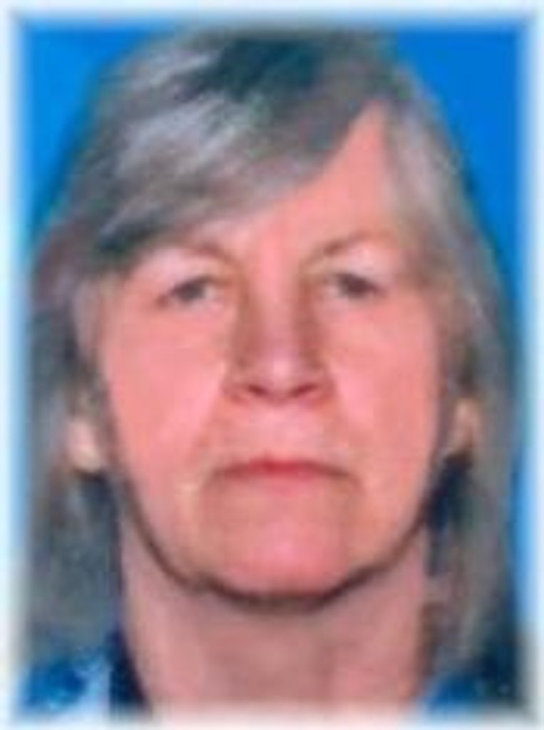Trudy L. Garrison