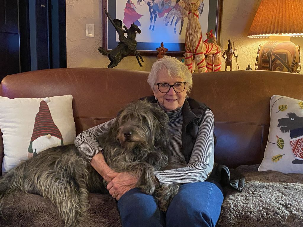 Karin Lee Berg Profile Photo