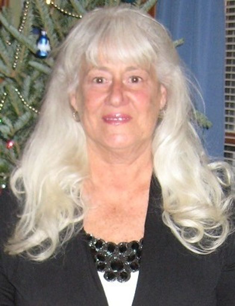 Louise Mary Sams
