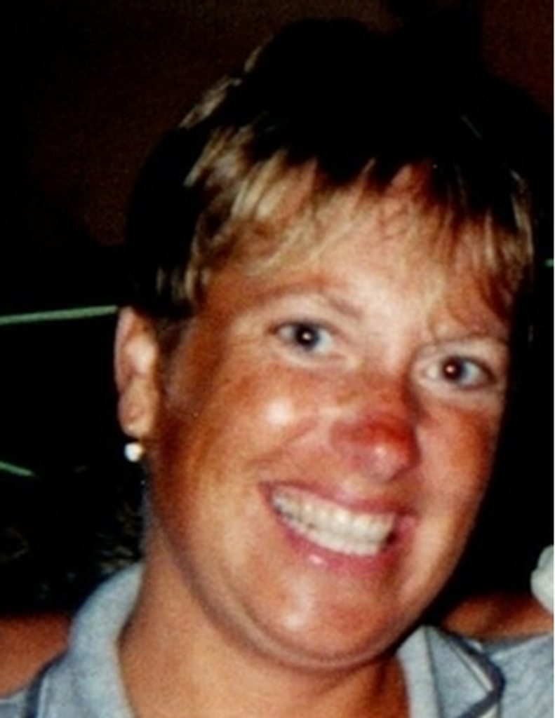 Joan  Leone (Kutilek) Mervenne