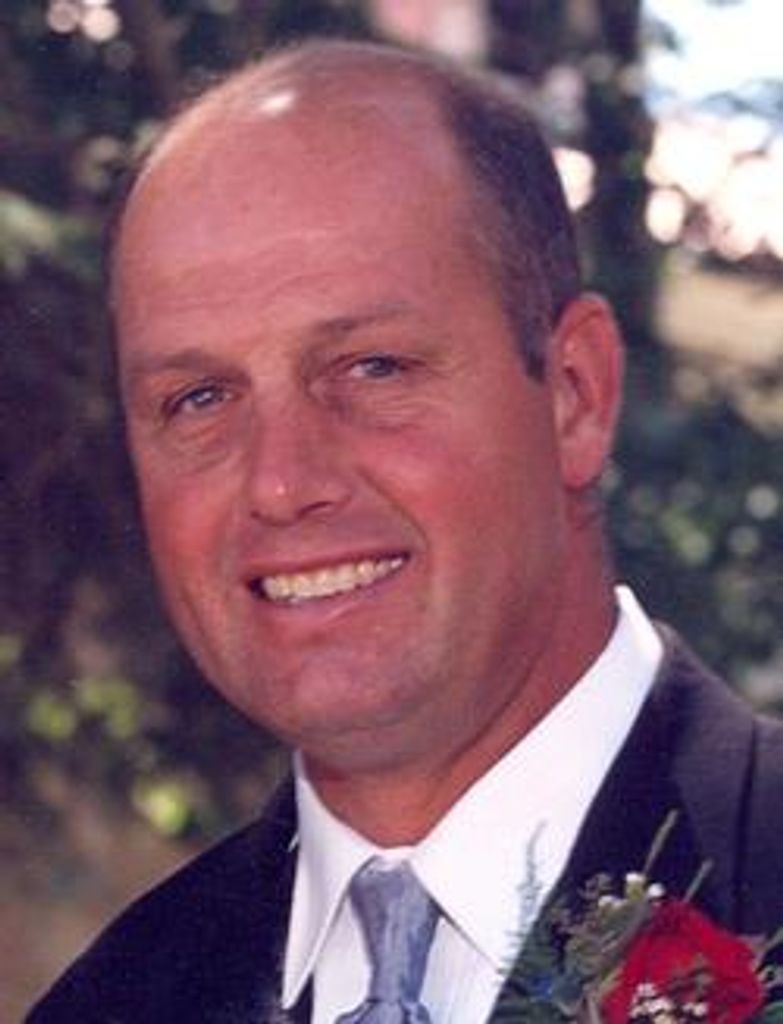 Merlin William Gesing