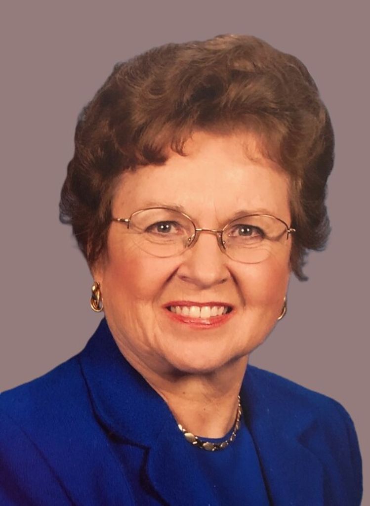 Caroline Bramley