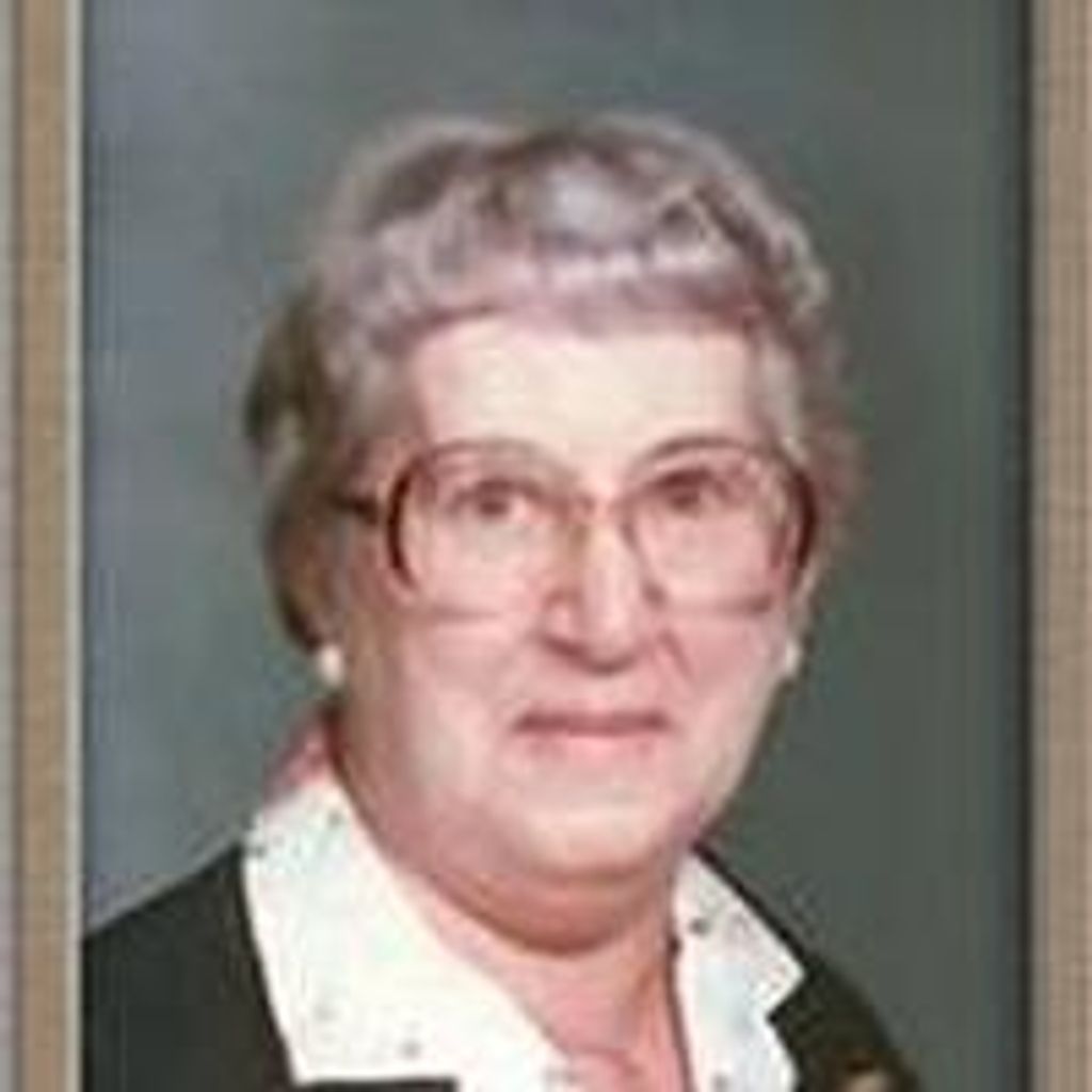 Shirley Louise Monk