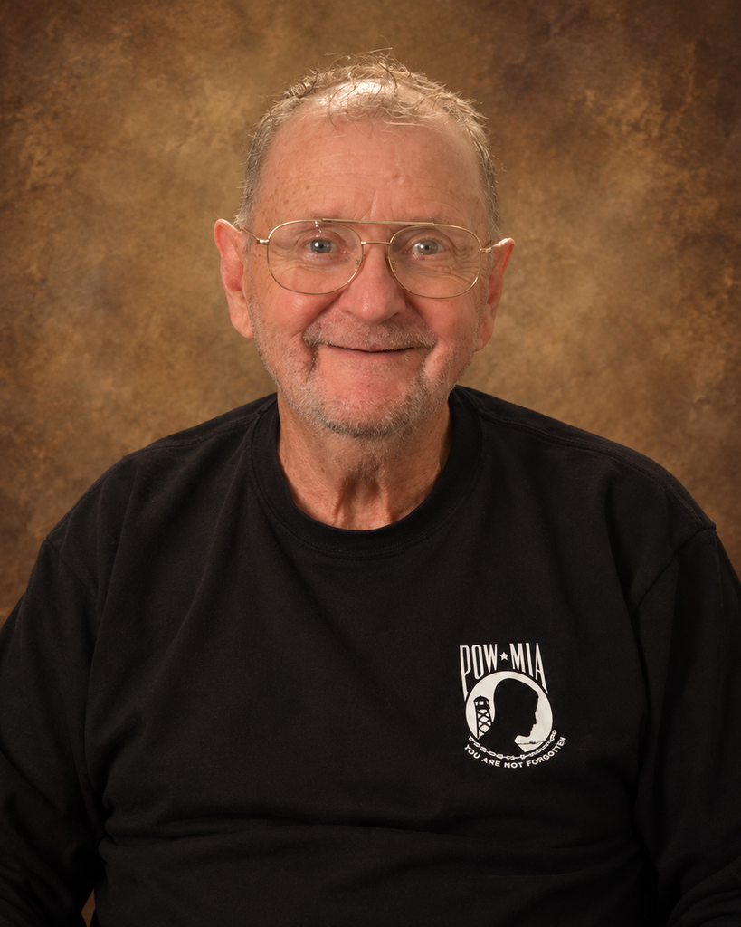 Donald Eugene York Profile Photo