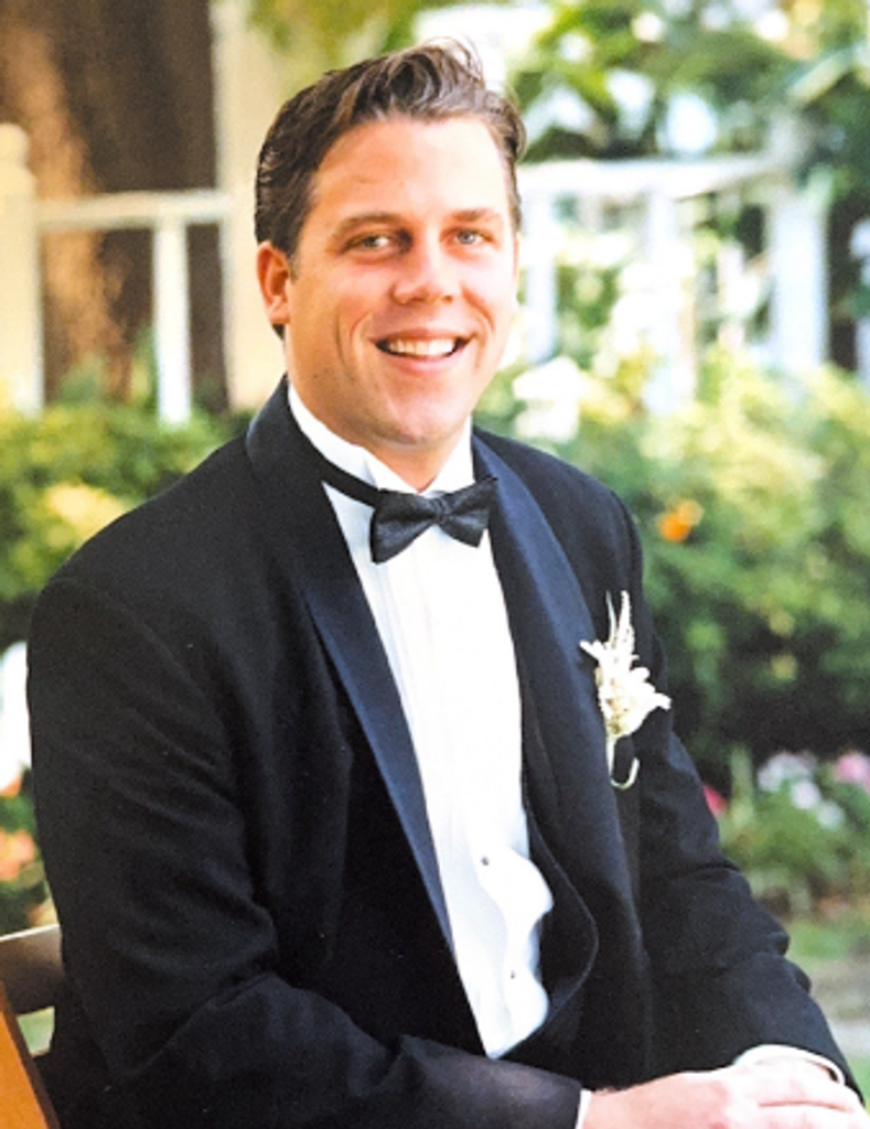 Robert D. English