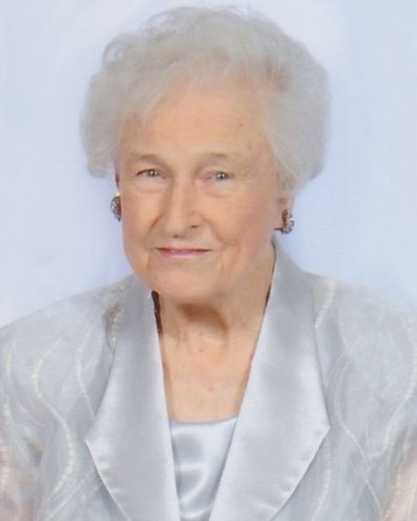 Irene I. Grissom