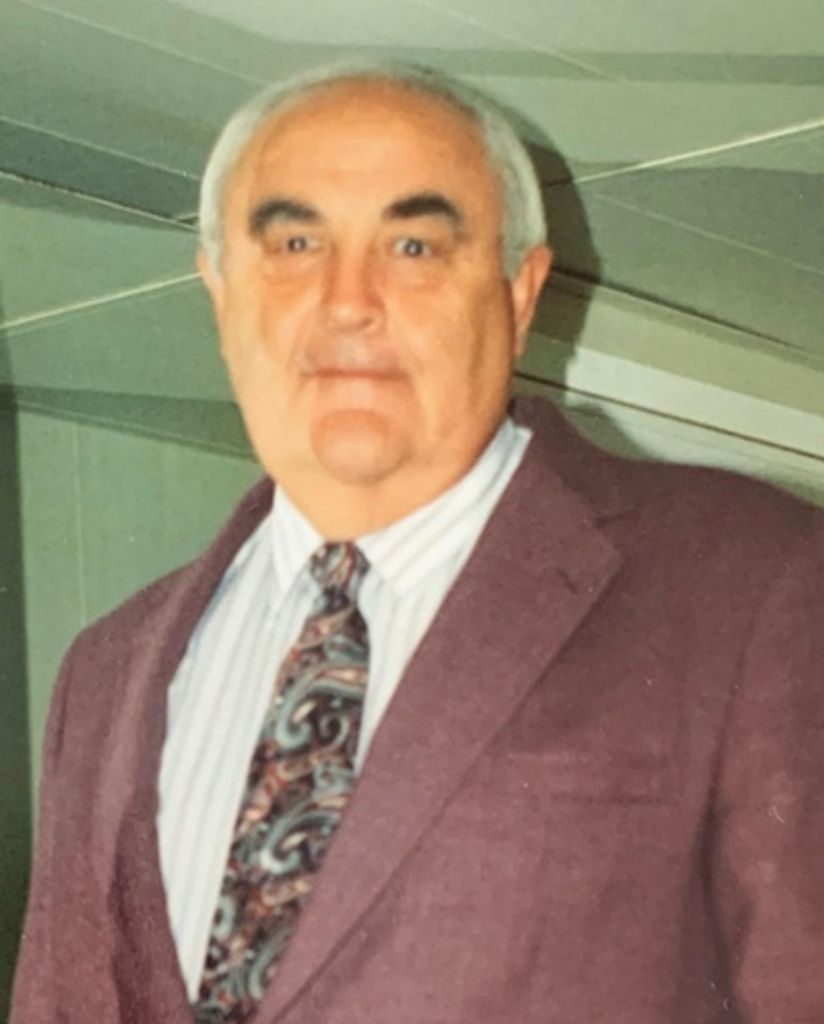 Roy L. Grantham Profile Photo