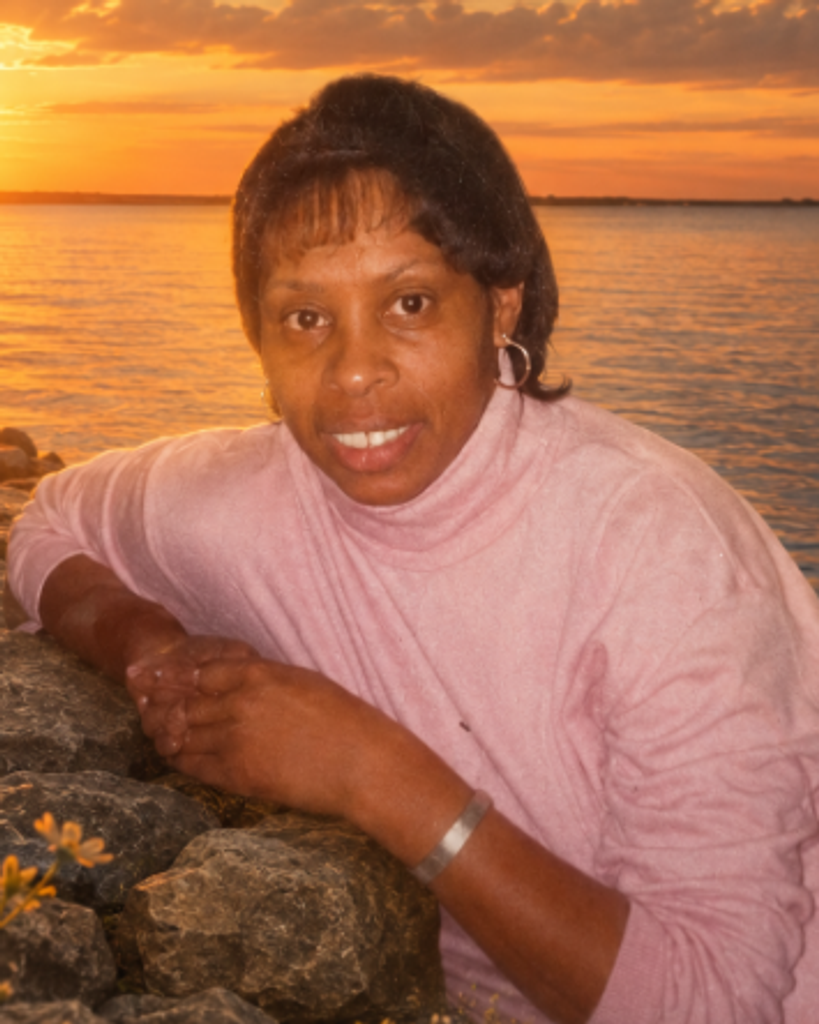 Vera Pearl Tillman