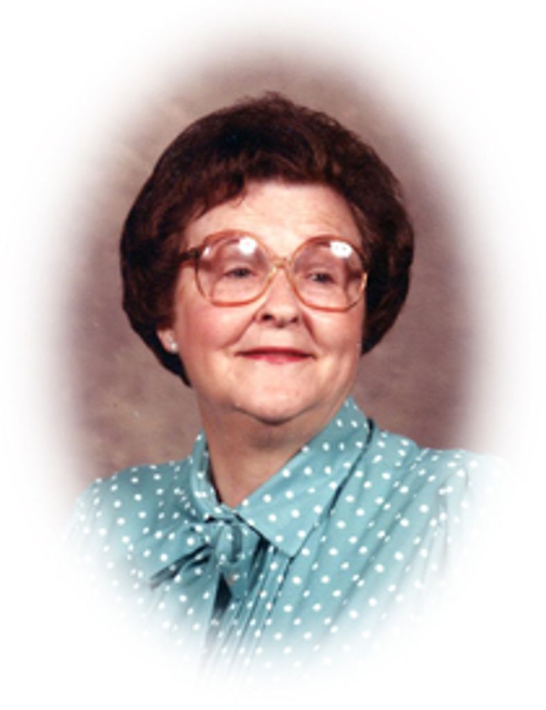 Margaret Elena Rogers