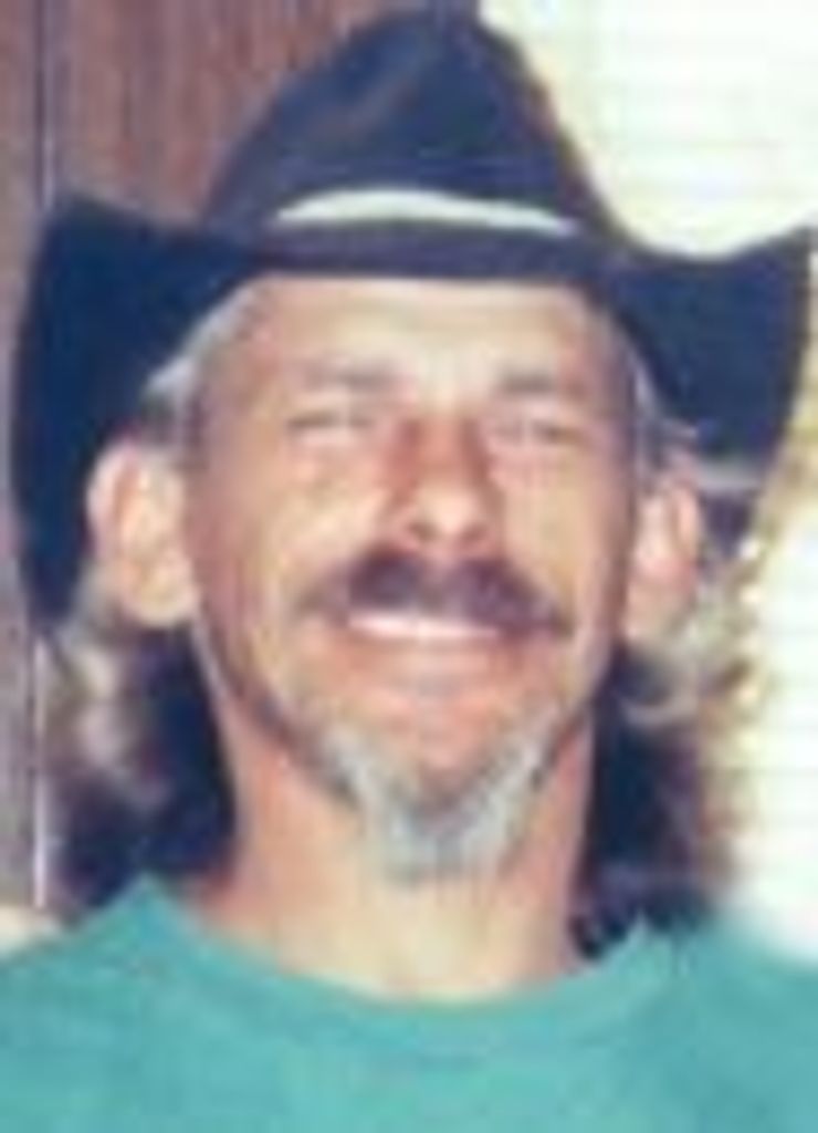 Joe Ray Rector