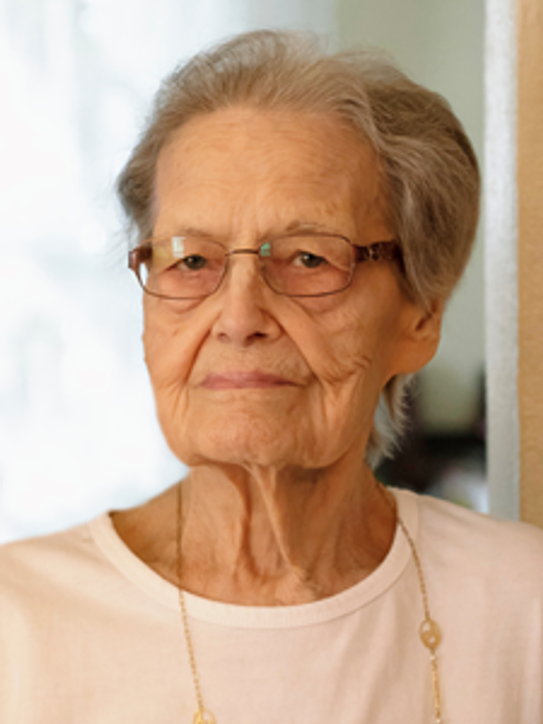 Shirley A. Allen