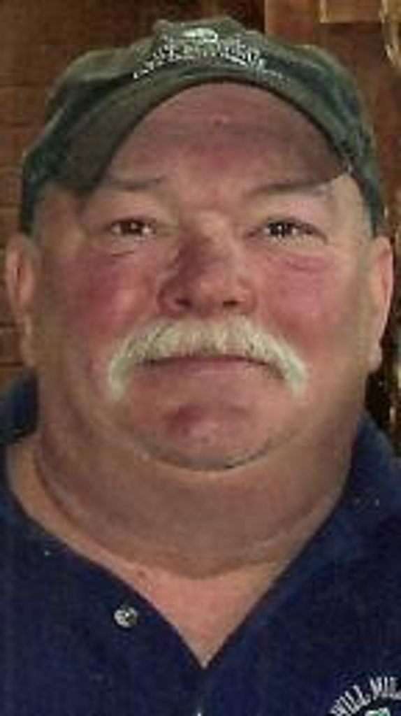 Ricky Lee "Big Daddy" Szalay