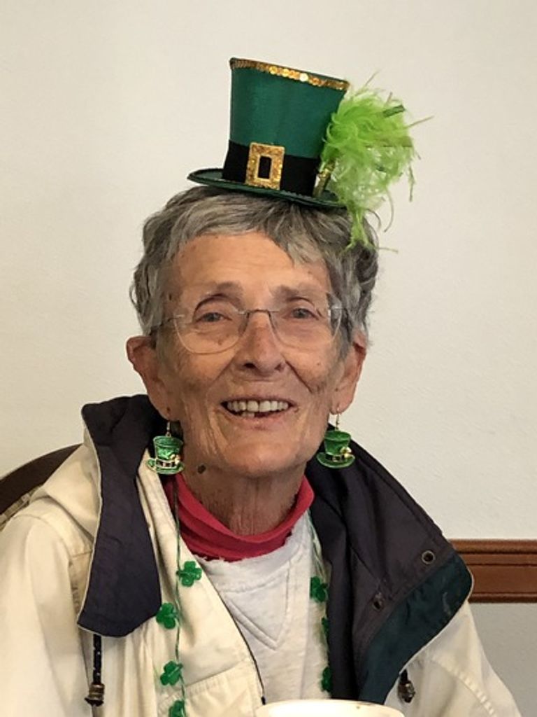 Kathleen Mary Moynahan Reinartz Profile Photo