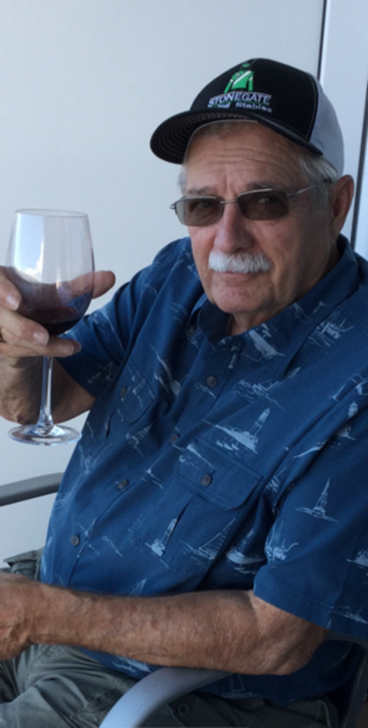 William (Bill) H. Johnson Sr.