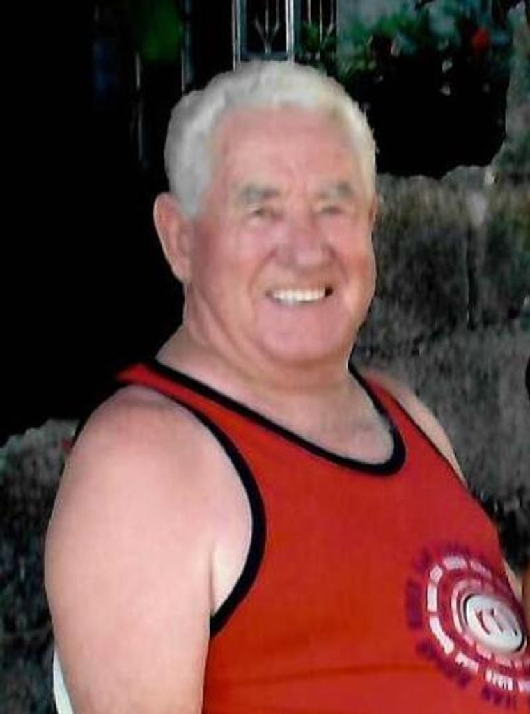 John Warren Kelley Profile Photo