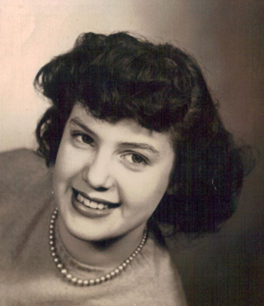 Dolores Von Allmen