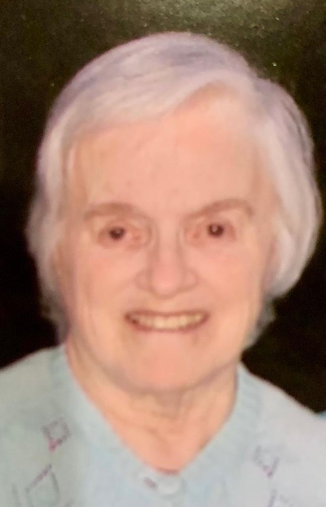 Irene S. Hayes Profile Photo