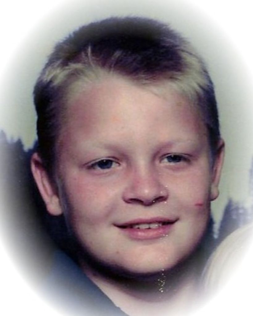 Johnny Ray Weston