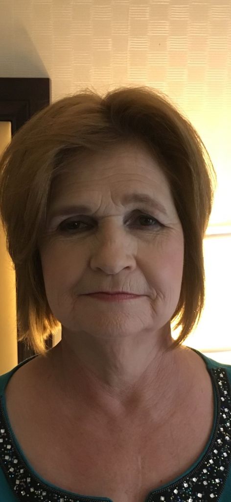 Beverly Ann Porche Mougeot