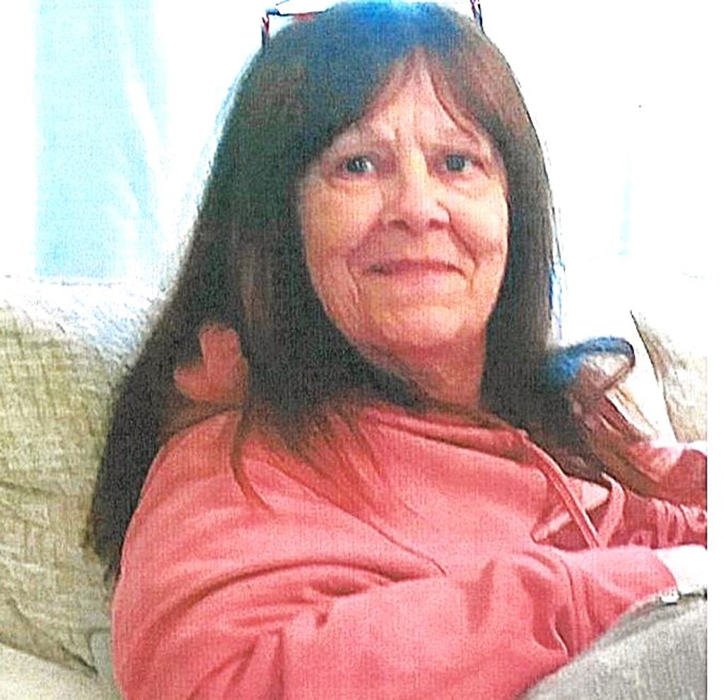 Susan Jeanine (Allen)  King