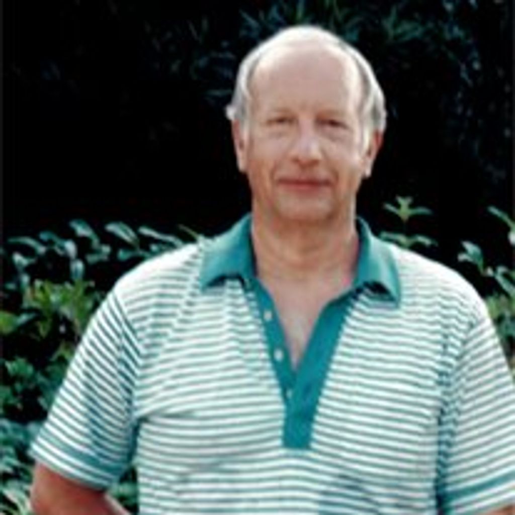 David Alan Gustafson