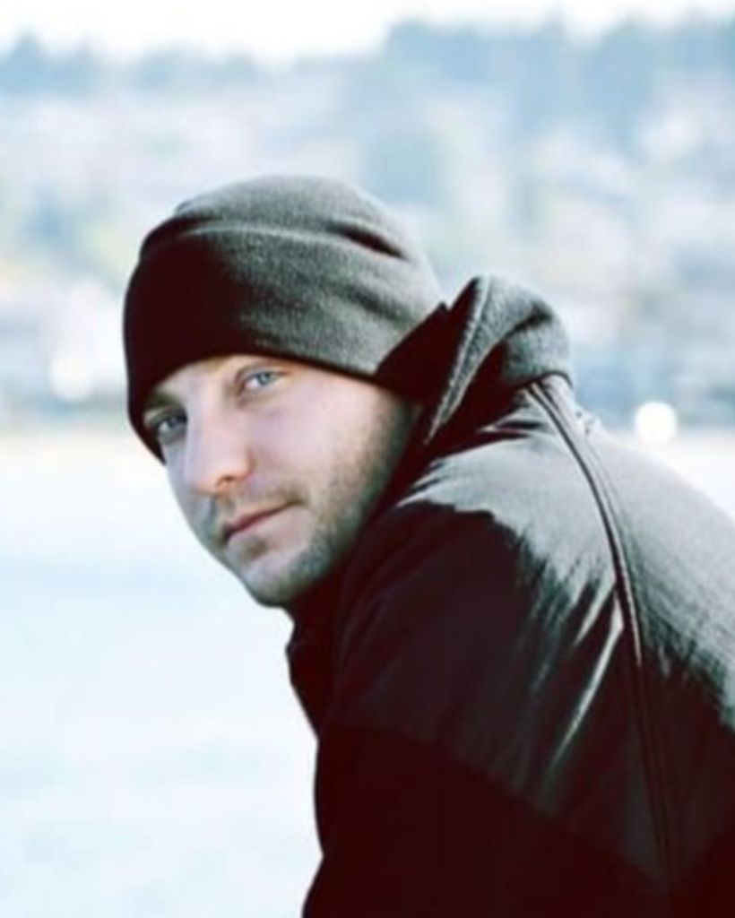 Matthew Thomas Gump Profile Photo
