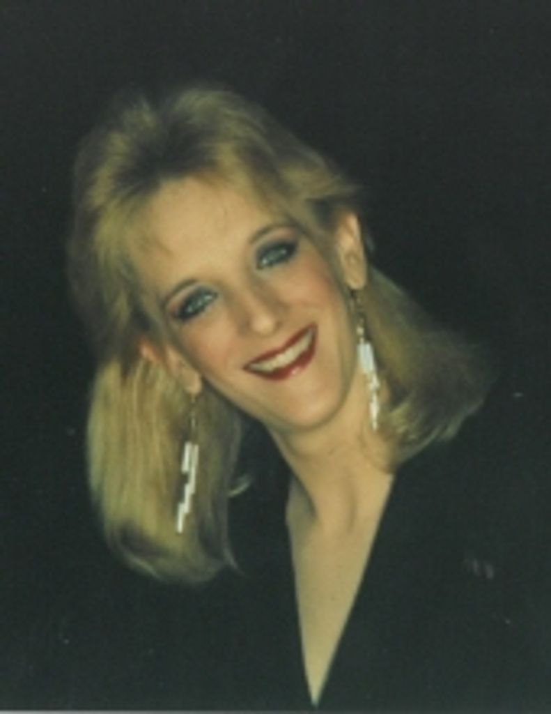 Amy Renee Eichelberger