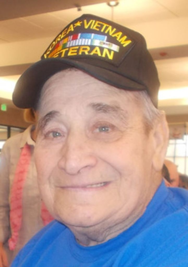 Wayne Laverne Millington