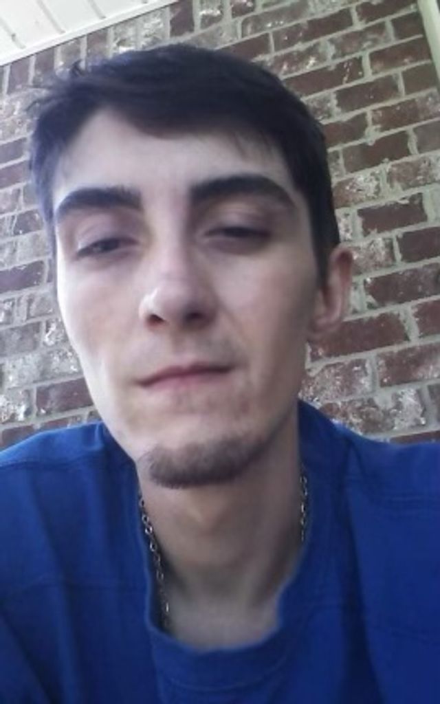 Christopher Lane Byrd