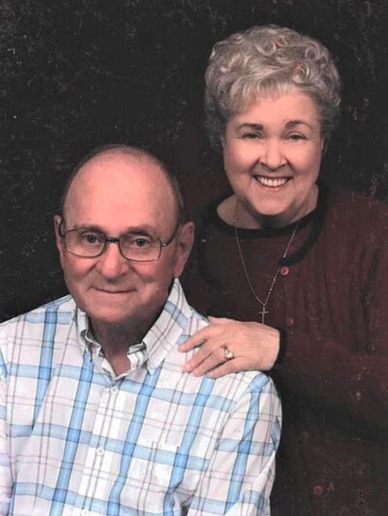 Joseph & Irene Martinosky Profile Photo