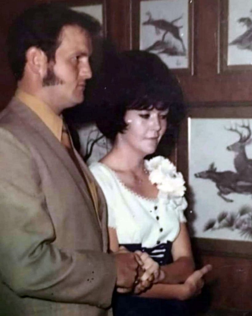 Linda Gayle Myers