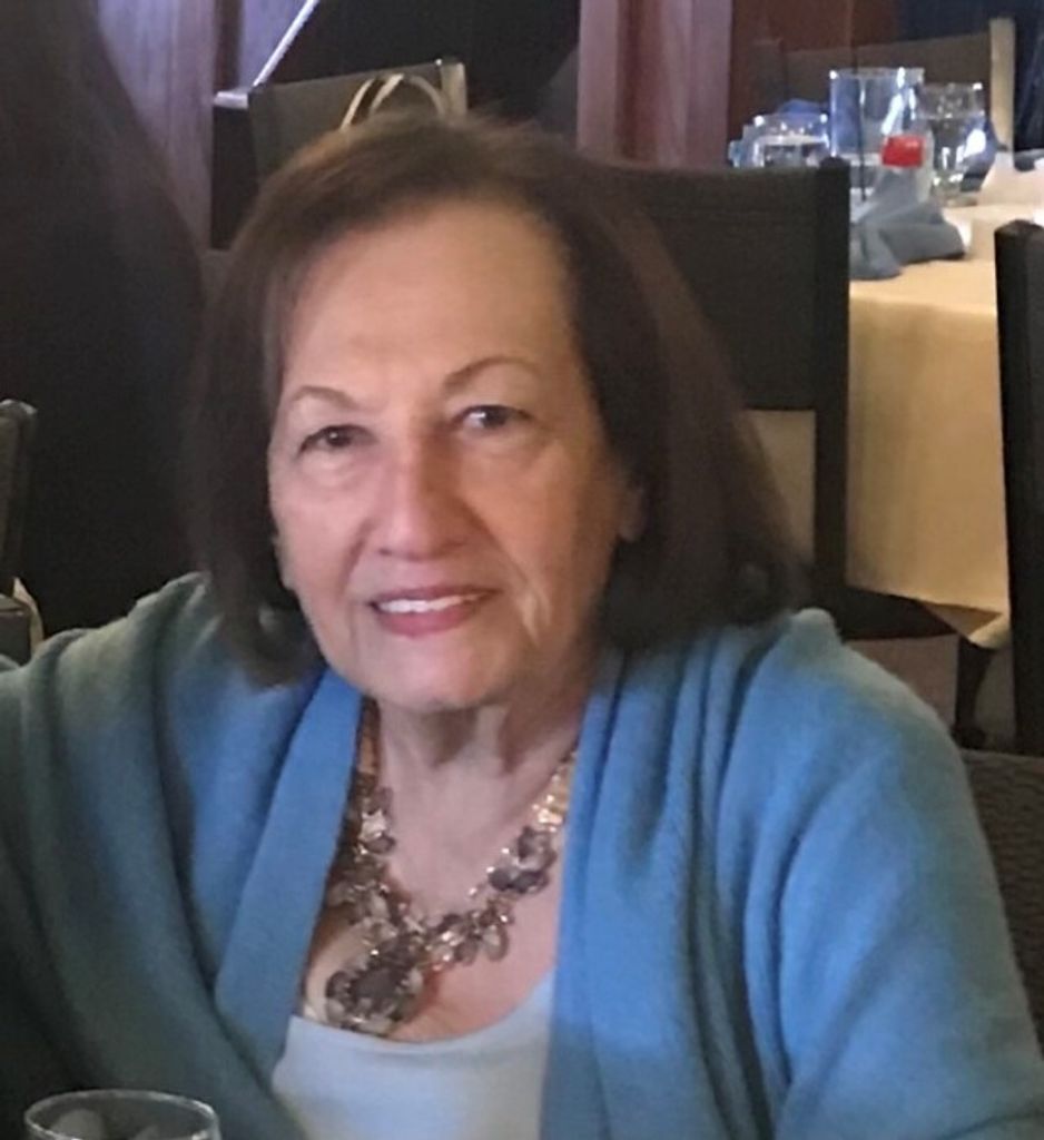 Rosine A. (Kheshvadjian)  Darakjian Profile Photo