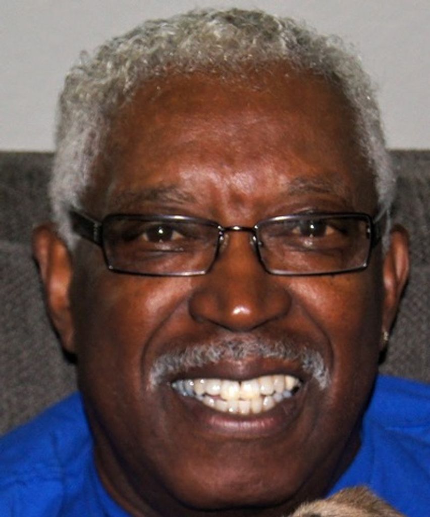 Retired Sgm George Edward Ellis Profile Photo