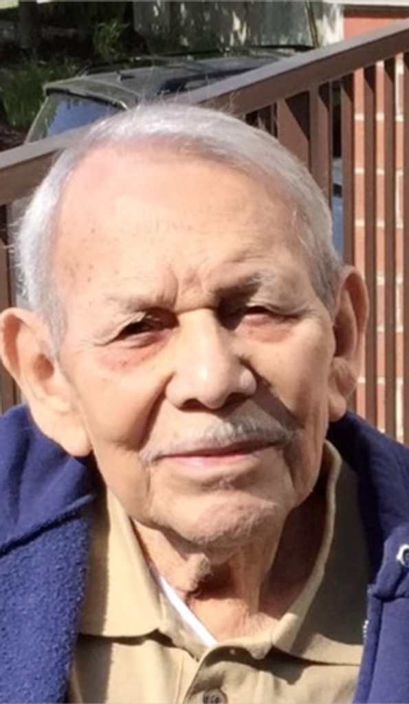 Eulogio Fuentes Mendoza