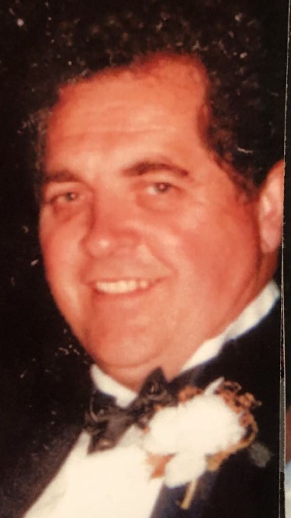 Ronald Malin Profile Photo