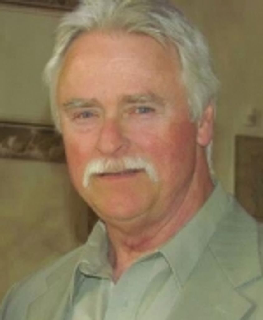 Gerald Gene Matson