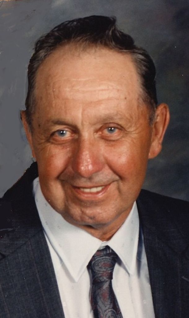 Irvin Edward Diderrich Profile Photo