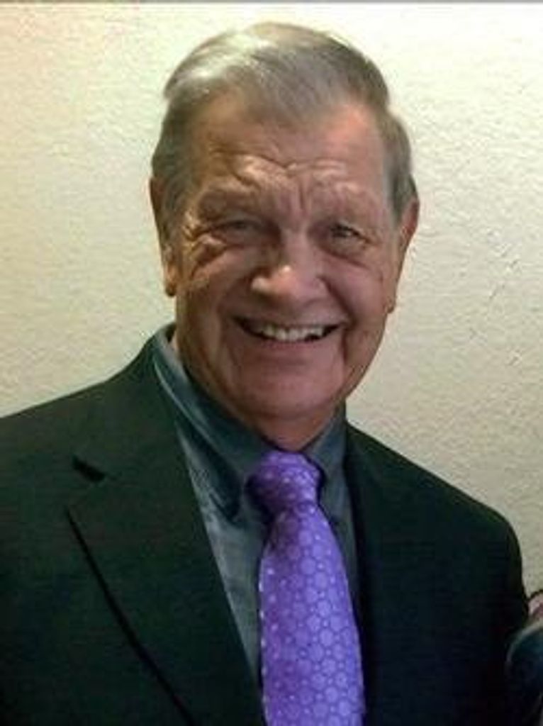 Rodney E. "Rocky" Walters