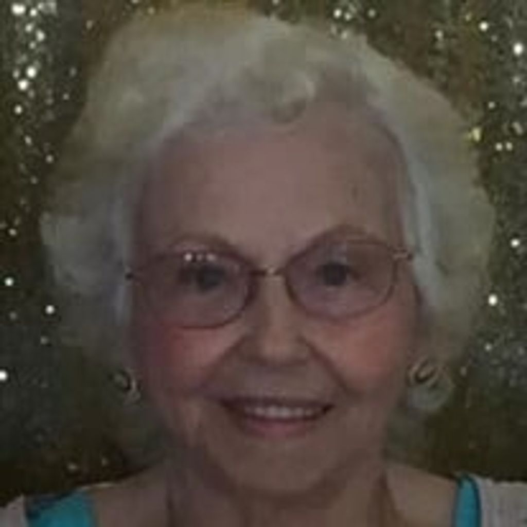 Ruth Matherne