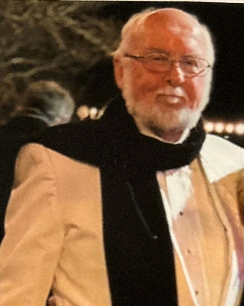 John Dame Sturdivant