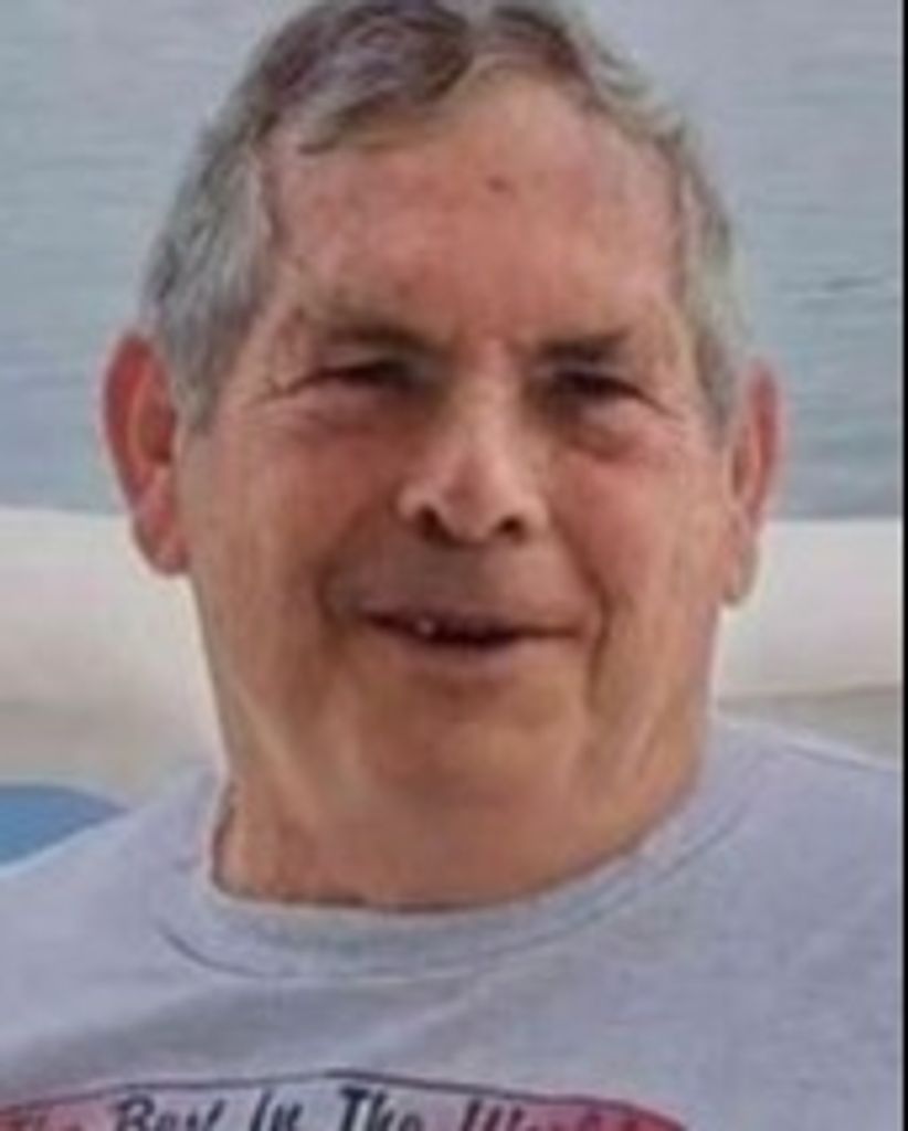 Jerry A. Davis Profile Photo