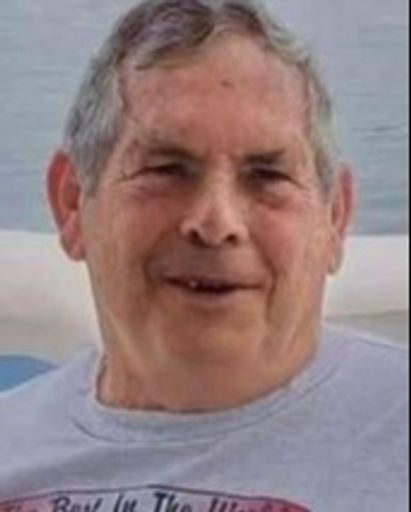 Jerry A. Davis's obituary image
