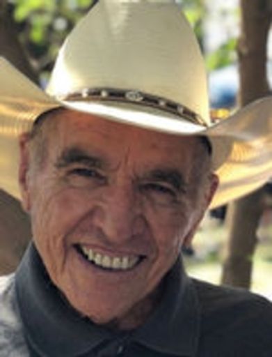 Robert Eugene Berridge Profile Photo