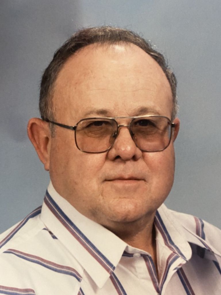 Wilburn Allen "Shorty" Fox