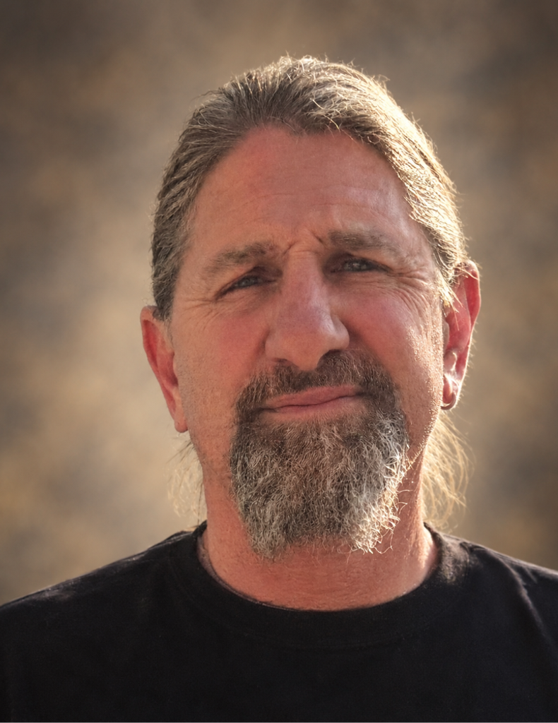 Paul Alan Yeager Profile Photo